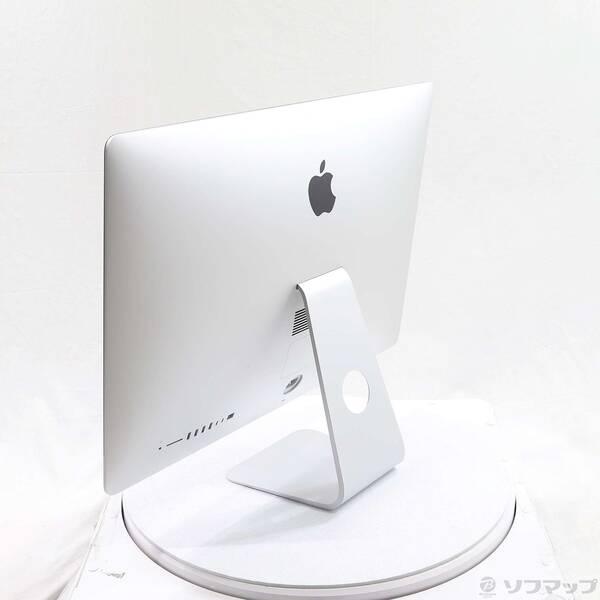 〔中古〕Apple(アップル) iMac 27-inch Mid-2020 MXWT2J／A Core_i5 3.1GHz 8GB SSD256GB 〔14.7 Sonoma〕〔377-ud〕 |  | 01