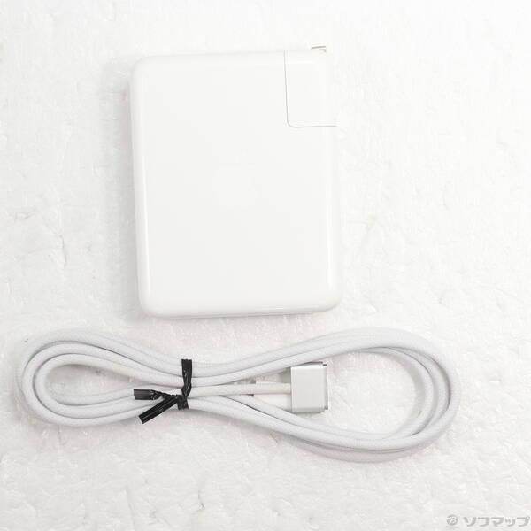 〔中古〕MacBook Pro 16.2-inch Late-2021 MK193J／A Apple M1 Pro 10コアCPU_16コアGPU 16GB SSD1TB スペースグレイ 〔14.7 Sonoma〕〔348-ud〕 |  | 04