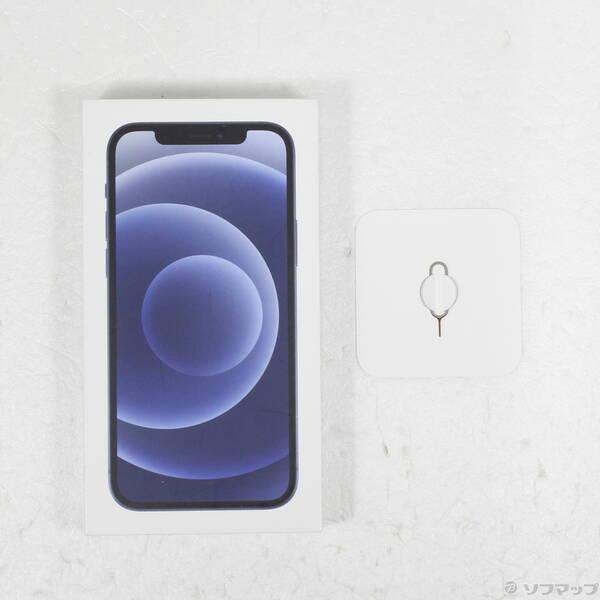〔中古〕Apple(アップル) iPhone12 64GB ブラック MGHN3J／A SIMフリー〔352-ud〕 |  | 04