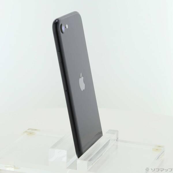 〔中古〕Apple(アップル) iPhone SE 第2世代 64GB ブラック MX9R2J／A SIMフリー〔198-ud〕 |  | 03