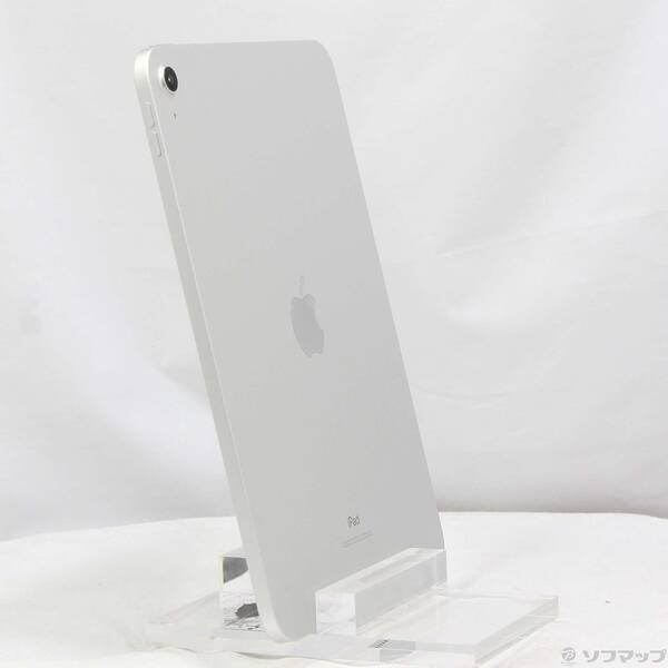 〔中古〕Apple(アップル) iPad 第10世代 64GB シルバー MPQ03J／A Wi-Fi〔198-ud〕 |  | 03