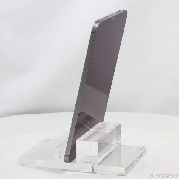 〔中古〕Apple(アップル) iPad mini(A17 Pro) 128GB スペースグレイ MXPN3J／A SIMフリー〔269-ud〕 |  | 01