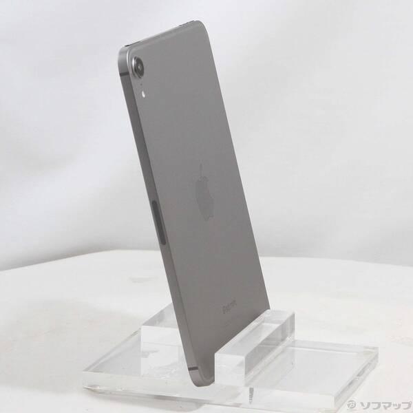 〔中古〕Apple(アップル) iPad mini(A17 Pro) 128GB スペースグレイ MXPN3J／A SIMフリー〔269-ud〕 |  | 03