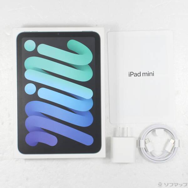 〔中古〕Apple(アップル) iPad mini(A17 Pro) 128GB スペースグレイ MXPN3J／A SIMフリー〔269-ud〕 |  | 04