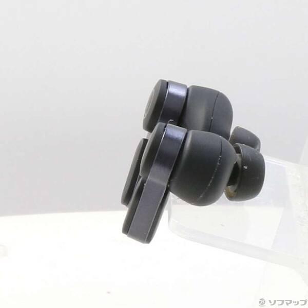 〔中古〕audio-technica(オーディオテクニカ) ATH-TWX7 アッシュブラック〔377-ud〕 |  | 01