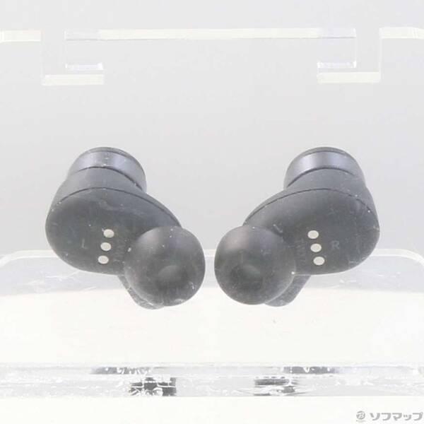 〔中古〕audio-technica(オーディオテクニカ) ATH-TWX7 アッシュブラック〔377-ud〕 |  | 02