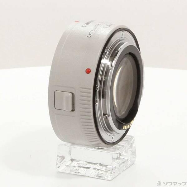 〔中古〕Canon(キヤノン) Canon EXTENDER EF 1.4xIII〔251-ud〕 |  | 01