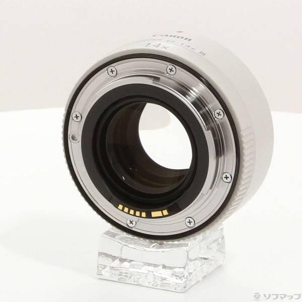 〔中古〕Canon(キヤノン) Canon EXTENDER EF 1.4xIII〔251-ud〕 |  | 02