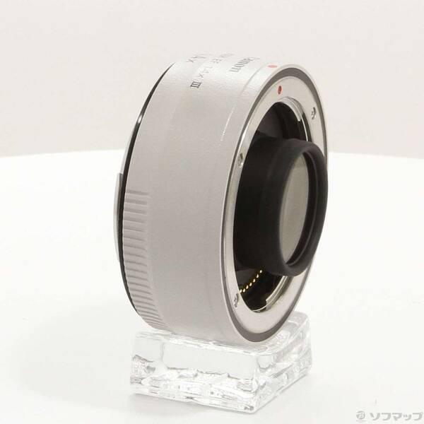 〔中古〕Canon(キヤノン) Canon EXTENDER EF 1.4xIII〔251-ud〕 |  | 03