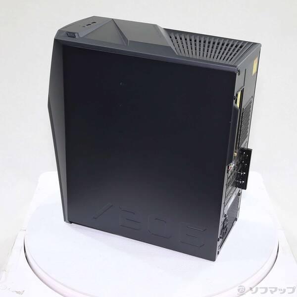 〔中古〕ASUS(エイスース) ROG Strix G13CHR G13CHR-51440F158W エクストリームダークグレー〔348-ud〕 |  | 01