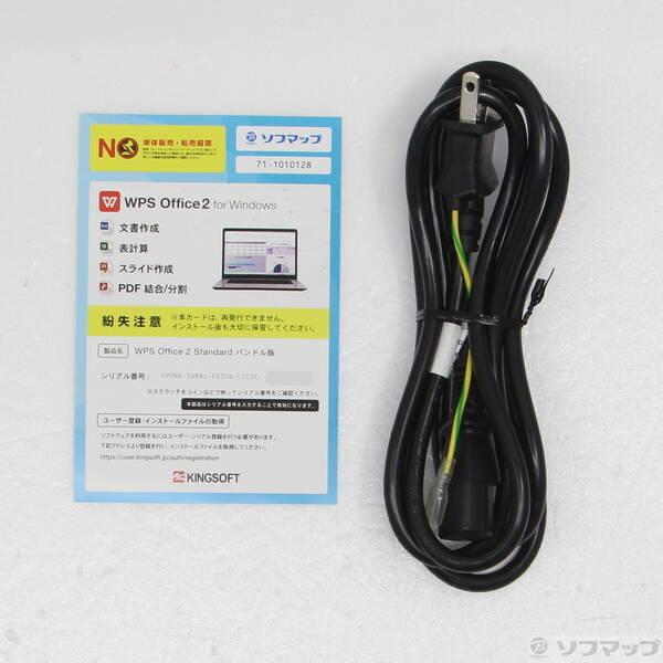 〔中古〕ASUS(エイスース) ROG Strix G13CHR G13CHR-51440F158W エクストリームダークグレー〔348-ud〕 |  | 04