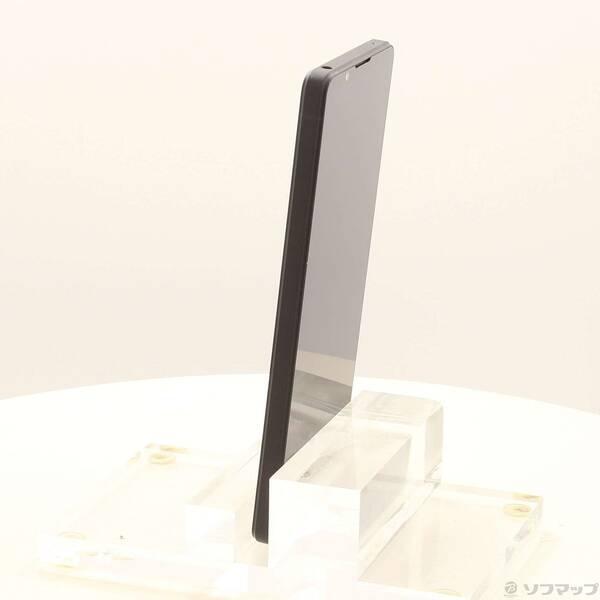〔中古〕SONY(ソニー) Xperia 1 VI 256GB ブラック XQ-EC44 B1JPCX0 SIMフリー〔348-ud〕 |  | 01