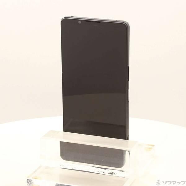 〔中古〕SONY(ソニー) Xperia 1 VI 256GB ブラック XQ-EC44 B1JPCX0 SIMフリー〔348-ud〕 |  | 02