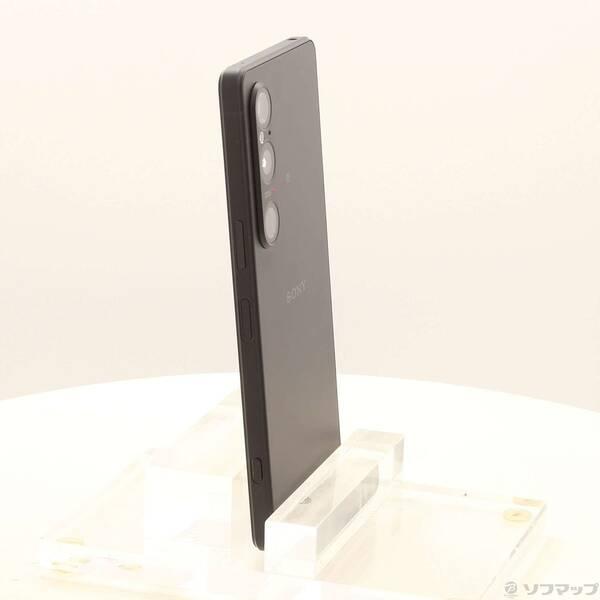 〔中古〕SONY(ソニー) Xperia 1 VI 256GB ブラック XQ-EC44 B1JPCX0 SIMフリー〔348-ud〕 |  | 03