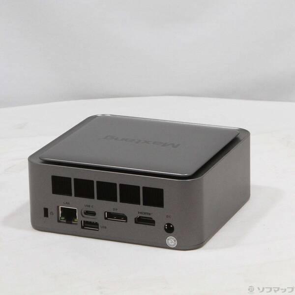 〔中古〕MAXTANG 〔展示品〕 T0-RL50 1240P T0-RL50-16／512-W11Pro(1240P)WB6〔258-ud〕 |  | 02