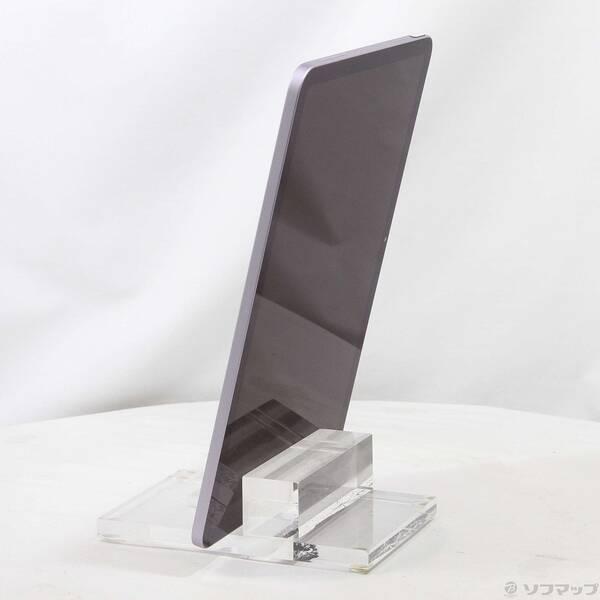〔中古〕Apple(アップル) iPad Air 11インチ 第6世代 512GB パープル MUWP3J／A Wi-Fi〔349-ud〕 |  | 01
