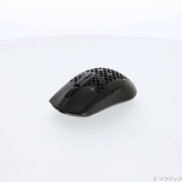 〔中古〕SteelSeries Aerox 3 Wireless〔377-ud〕 | 