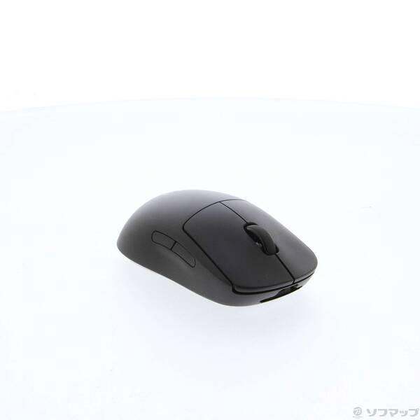 〔中古〕logicool(ロジクール) PRO LIGHTSPEED G-PPD-002WLr〔377-ud〕 |  | 03