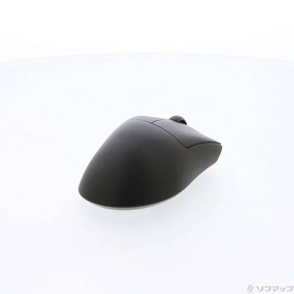 〔中古〕RAZER(レイザー) DeathAdder V3 Pro Black Edition RZ01-04630100-R3A1〔377-ud〕 |  | 02