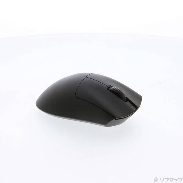 〔中古〕RAZER(レイザー) DeathAdder V3 Pro Black Edition RZ01-04630100-R3A1〔377-ud〕 |  | 03