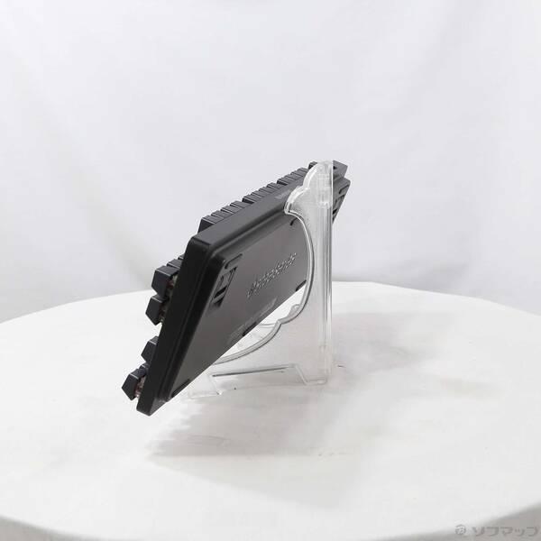 〔中古〕SteelSeries Apex Pro TKL Wireless(2023／英語配列) 64865J Omni Pointメカニカルスイッチ〔377-ud〕 |  | 01