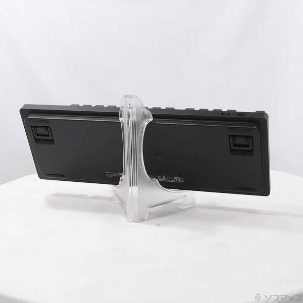 〔中古〕SteelSeries Apex Pro TKL Wireless(2023／英語配列) 64865J Omni Pointメカニカルスイッチ〔377-ud〕 |  | 02
