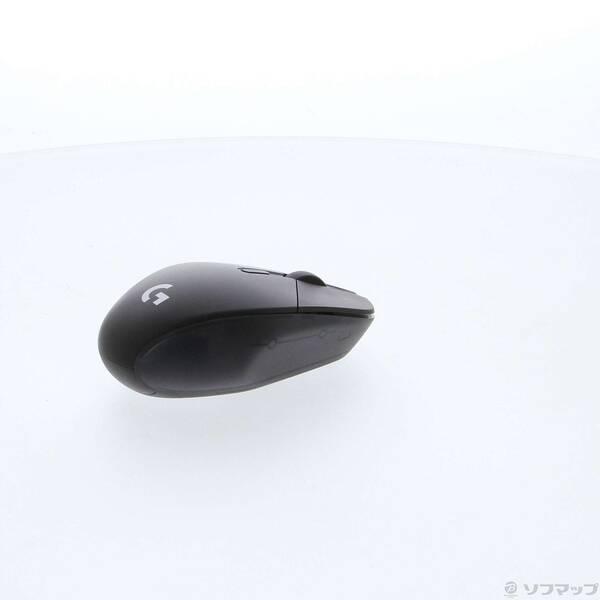 〔中古〕logicool(ロジクール) Logicool G303 Shroud Edition Wireless Gaming Mouse G303SH〔377-ud〕 |  | 02