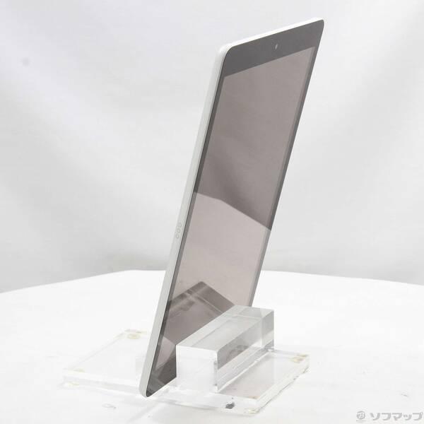 〔中古〕Apple(アップル) iPad 第9世代 64GB シルバー MK2L3J／A Wi-Fi〔196-ud〕 |  | 01