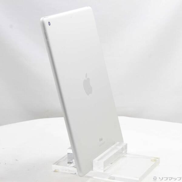 〔中古〕Apple(アップル) iPad 第9世代 64GB シルバー MK2L3J／A Wi-Fi〔196-ud〕 |  | 03