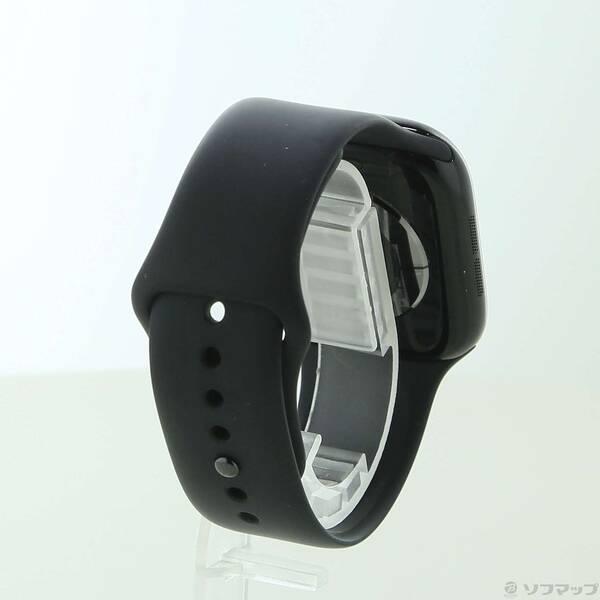 〔中古〕Apple(アップル) Apple Watch Series 10 GPS + Cellular 46mm ジェットブラックアルミニウムケース ブラックスポーツバンド〔349-ud〕 |  | 02