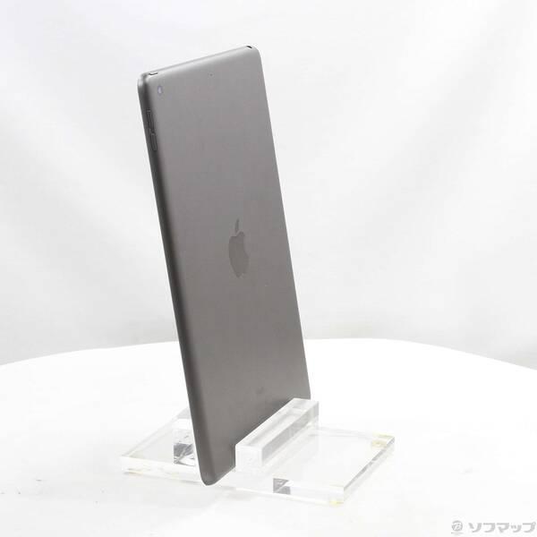 〔中古〕Apple(アップル) iPad 第9世代 64GB スペースグレイ MK2K3J／A Wi-Fi〔297-ud〕 |  | 03