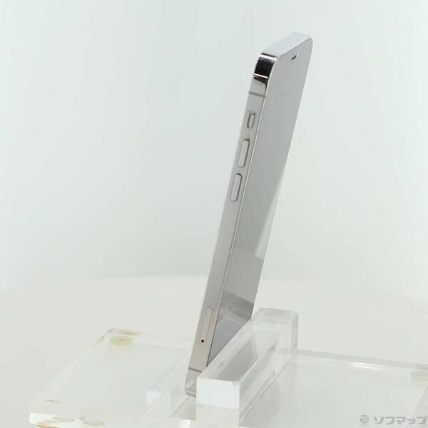 〔中古〕SoftBank iPhone12 Pro 512GB シルバー NGMG3J／A SoftBank〔368-ud〕 |  | 01