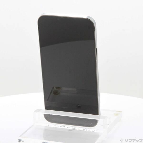 中古〕Apple(アップル) iPhone13 Pro Max 1TB アルパイングリーン