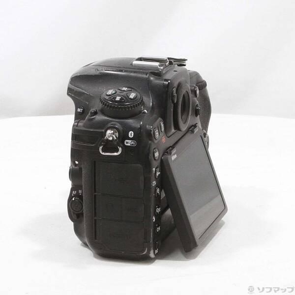 〔中古〕Nikon(ニコン) Nikon D500 ボディ〔295-ud〕 |  | 01