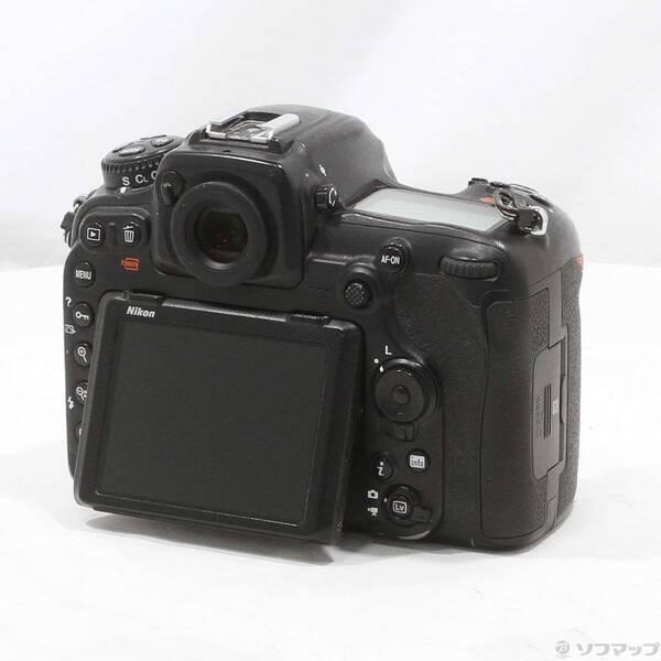 〔中古〕Nikon(ニコン) Nikon D500 ボディ〔295-ud〕 |  | 02