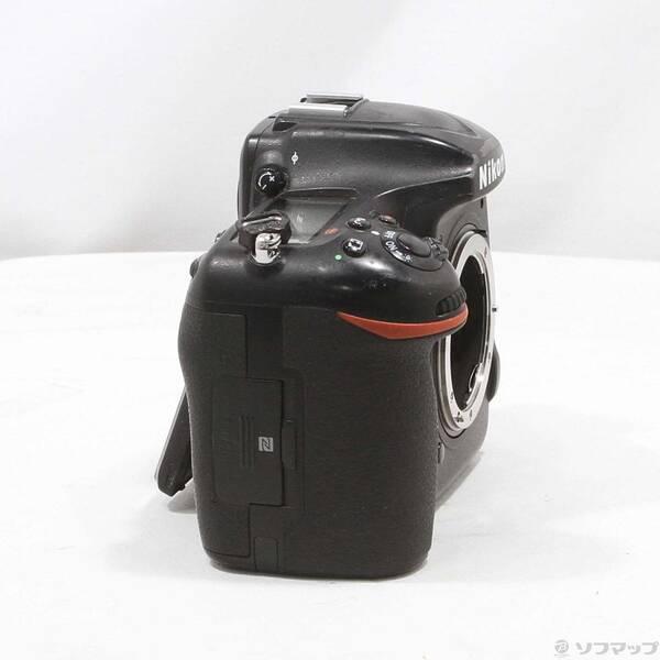 〔中古〕Nikon(ニコン) Nikon D500 ボディ〔295-ud〕 |  | 03