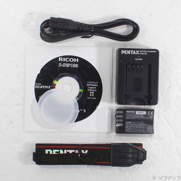 〔中古〕PENTAX(ペンタックス) K-70 (シルキーシルバー) ボディ (2424万画素／SDXC)〔196-ud〕 |  | 05