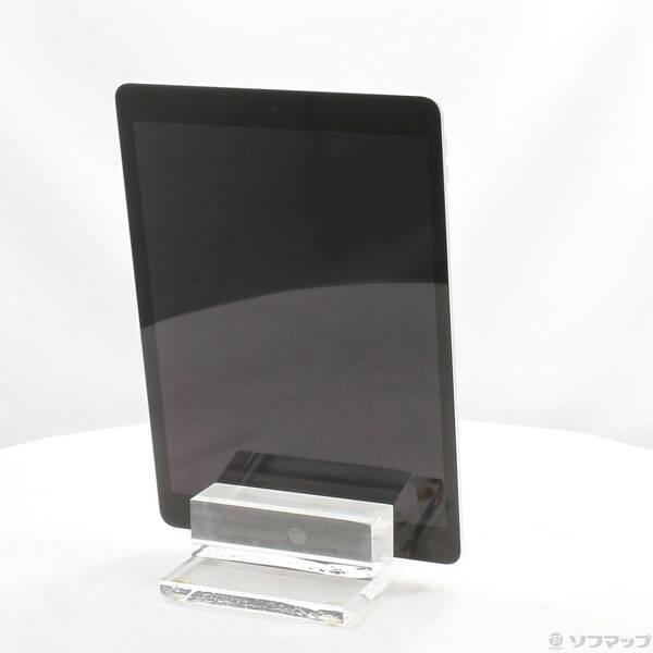 〔中古〕Apple(アップル) iPad 第9世代 64GB シルバー MK2L3J／A Wi-Fi〔297-ud〕 |  | 02