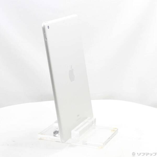 〔中古〕Apple(アップル) iPad 第9世代 64GB シルバー MK2L3J／A Wi-Fi〔297-ud〕 |  | 03