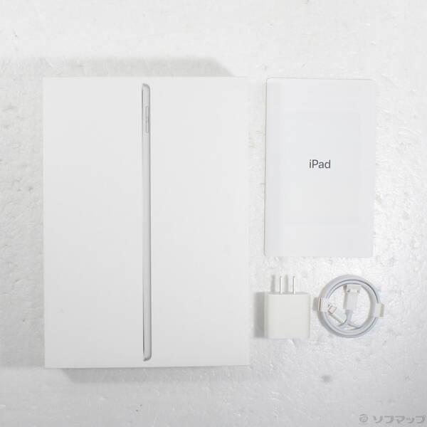 〔中古〕Apple(アップル) iPad 第9世代 64GB シルバー MK2L3J／A Wi-Fi〔297-ud〕 |  | 04