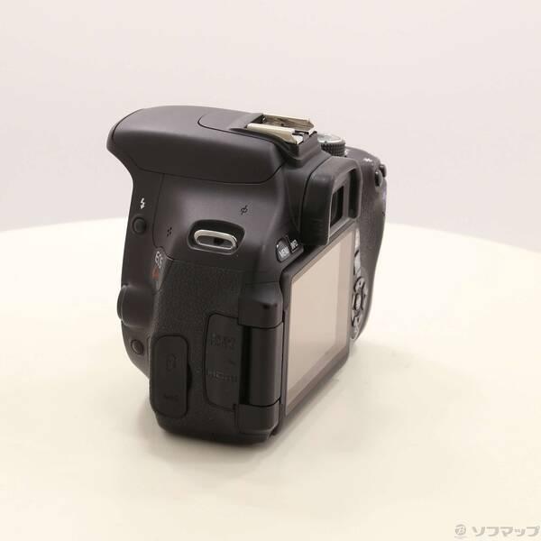 〔中古〕Canon(キヤノン) EOS Kiss X5 ボディ〔348-ud〕 |  | 01
