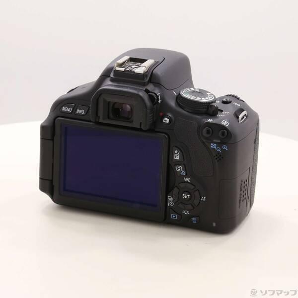 〔中古〕Canon(キヤノン) EOS Kiss X5 ボディ〔348-ud〕 |  | 02