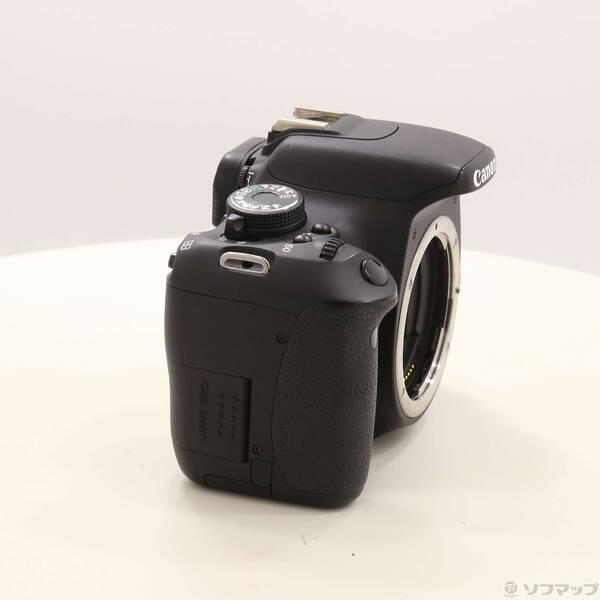 〔中古〕Canon(キヤノン) EOS Kiss X5 ボディ〔348-ud〕 |  | 03