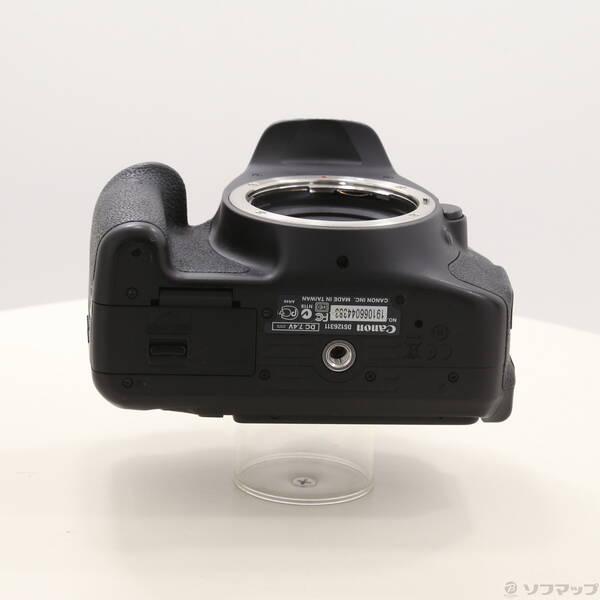 〔中古〕Canon(キヤノン) EOS Kiss X5 ボディ〔348-ud〕 |  | 04