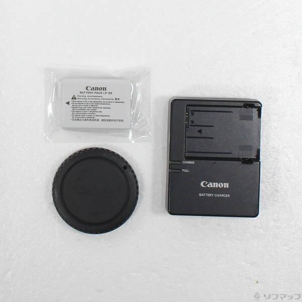〔中古〕Canon(キヤノン) EOS Kiss X5 ボディ〔348-ud〕 |  | 05