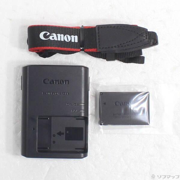 〔中古〕Canon(キヤノン) EOS M2 ボディ ブラック (1800万画素／SDXC)〔276-ud〕 |  | 05