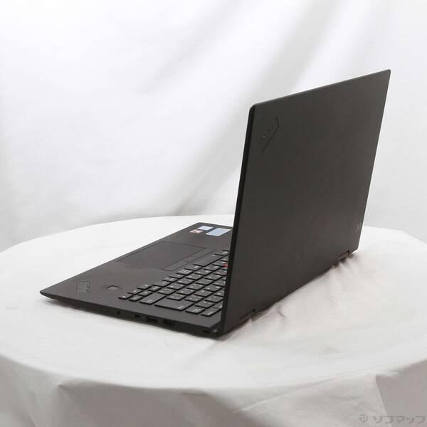 〔中古〕Lenovo(レノボジャパン) ThinkPad X1 Yoga 20LECTO1WW〔344-ud〕 |  | 01