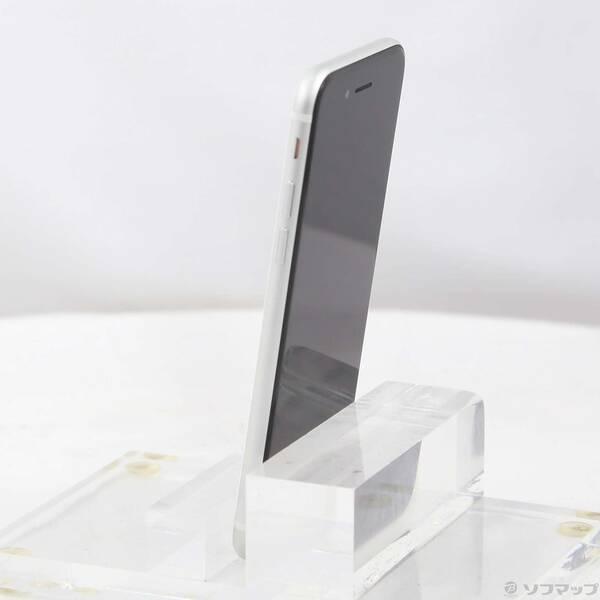 〔中古〕Apple(アップル) iPhone SE 第2世代 64GB ホワイト MX9T2J／A SIMフリー〔247-ud〕 |  | 01