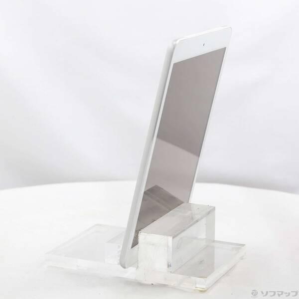 〔中古〕Apple(アップル) iPad mini 3 64GB シルバー MGJ12J／A docomo〔348-ud〕 |  | 01