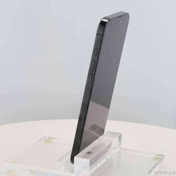 〔中古〕Apple(アップル) iPhone16 Pro Max 1TB ブラックチタニウム MYWQ3J／A SIMフリー〔262-ud〕 |  | 01